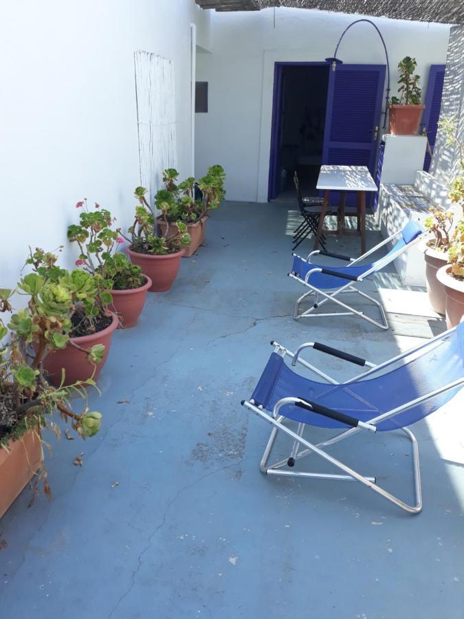 Stromboliparadise Piscita 外观 照片