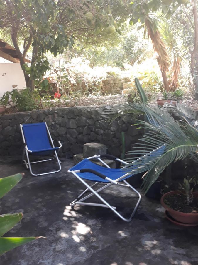Stromboliparadise Piscita 外观 照片