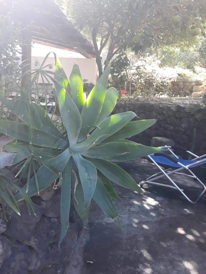 Stromboliparadise Piscita 外观 照片