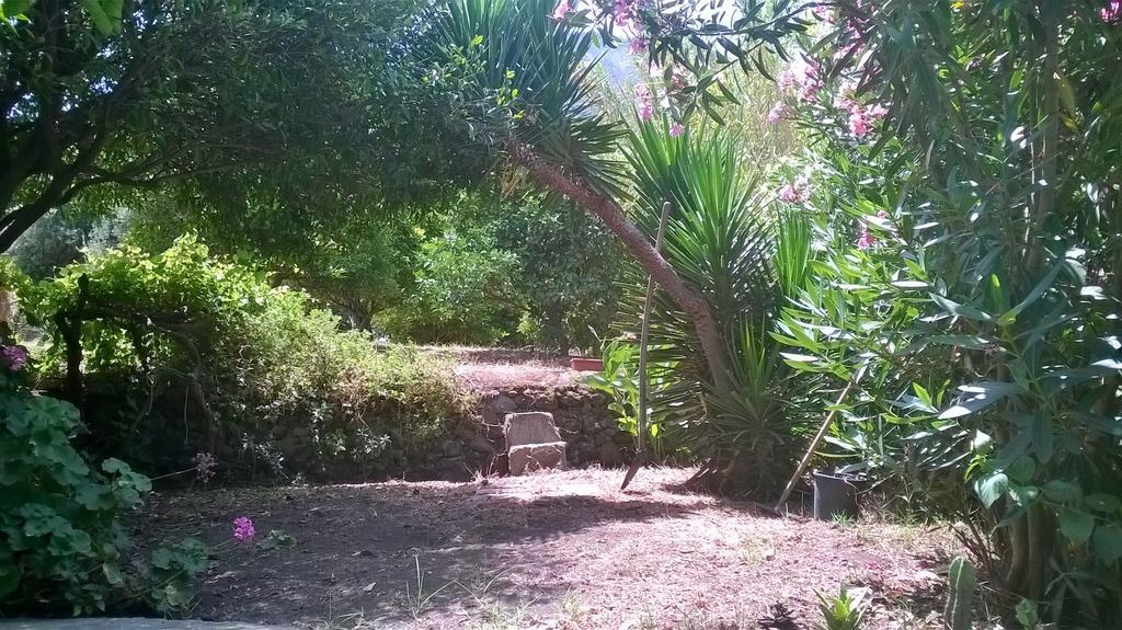 Stromboliparadise Piscita 外观 照片