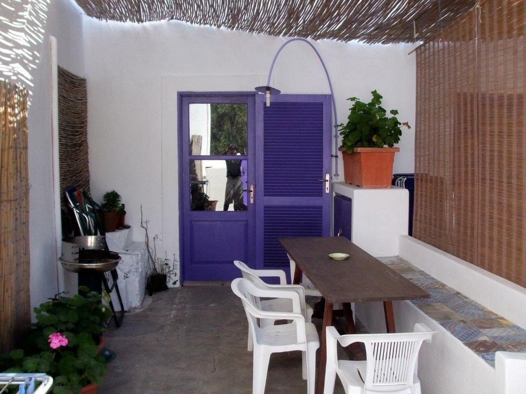 Stromboliparadise Piscita 外观 照片