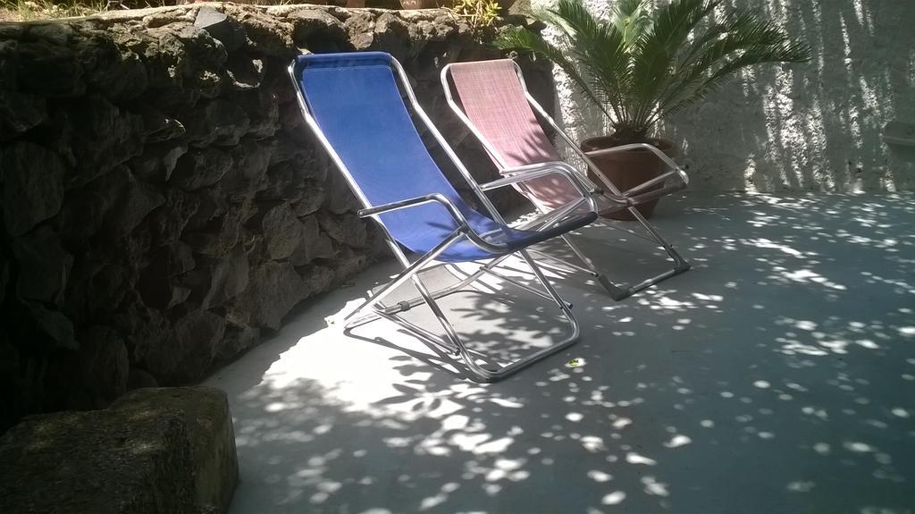 Stromboliparadise Piscita 外观 照片