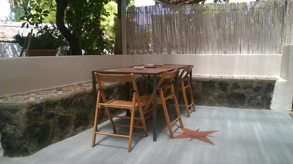 Stromboliparadise Piscita 外观 照片